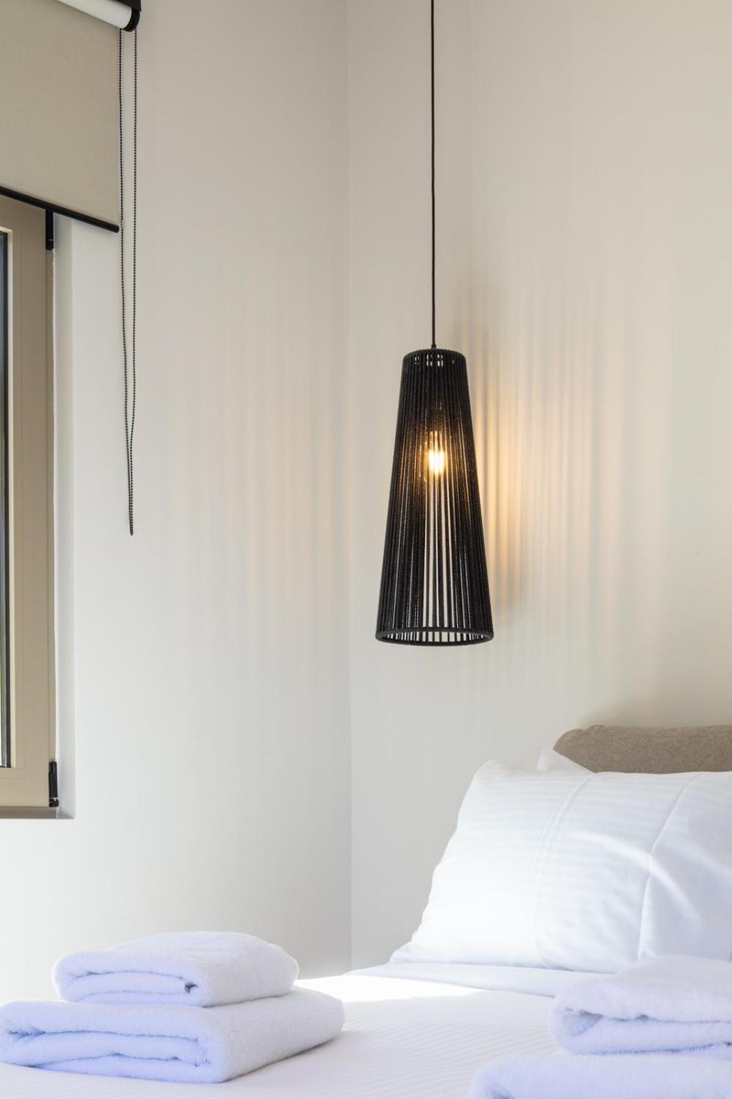 Panorama Luxury Suites Spílion Exteriér fotografie